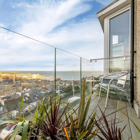 Sams Place - St Ives Buitenkant foto