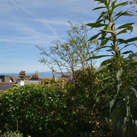 Sams Place - St Ives Buitenkant foto
