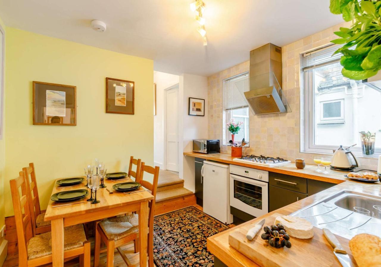 Sams Place - St Ives Buitenkant foto