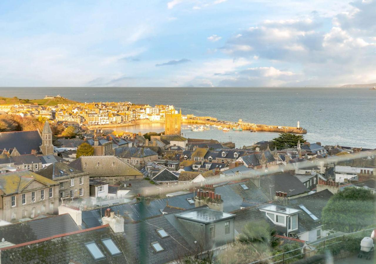 Sams Place - St Ives Buitenkant foto