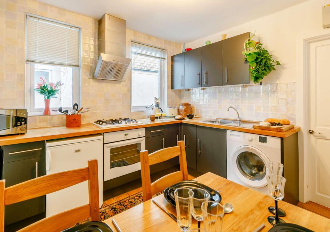 Sams Place - St Ives Buitenkant foto