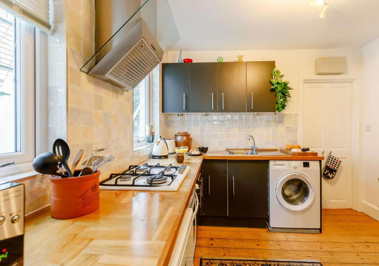 Sams Place - St Ives Buitenkant foto