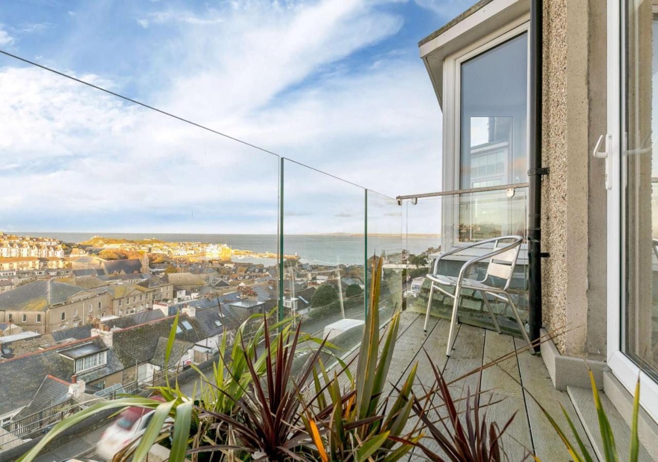 Sams Place - St Ives Buitenkant foto