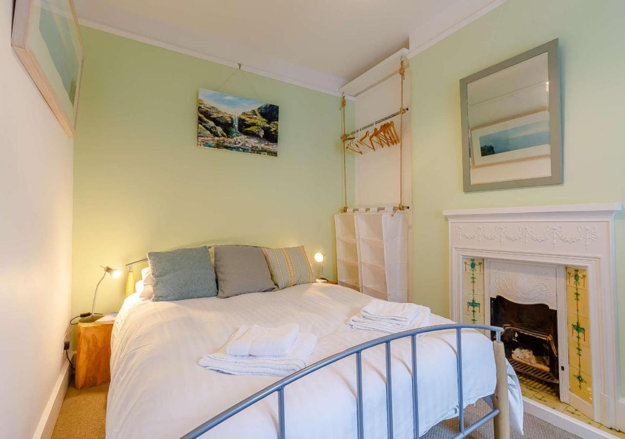Sams Place - St Ives Buitenkant foto