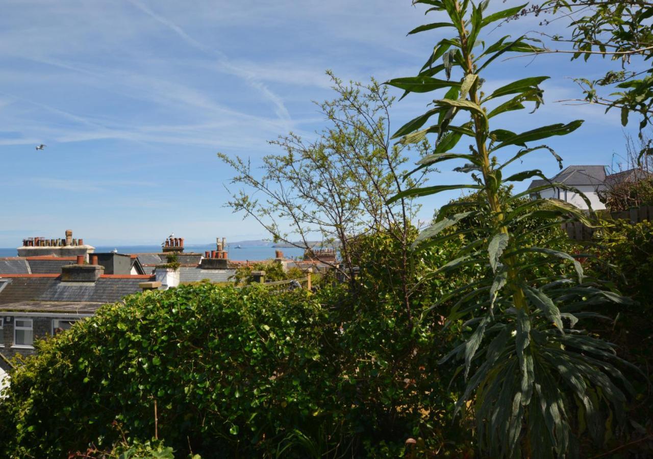 Sams Place - St Ives Buitenkant foto