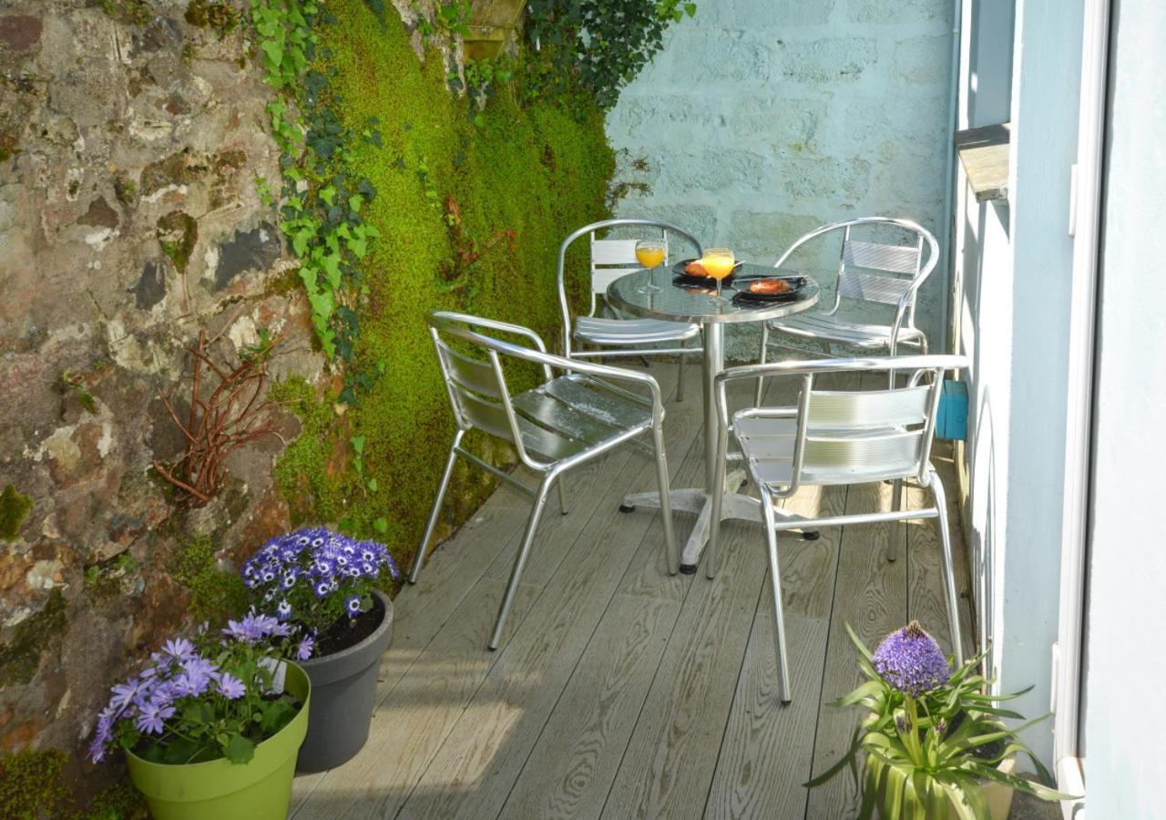 Sams Place - St Ives Buitenkant foto